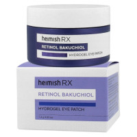 HEIMISH RX hüdrogeelmask silmaalusele nahale bakuchioliga 60tk | Laravel