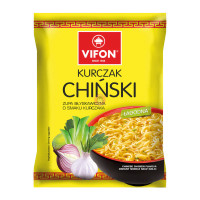 VIFON Skrudinti vištienos makaronai 70g | Laravel