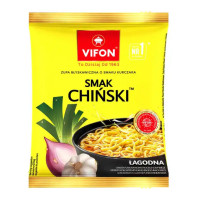 VIFON kiniški vištienos makaronai 70g | Multum