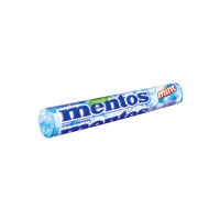 MENTOS Mint dražejas 38g | Multum