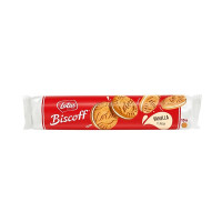 LOTUS BISCOFF sumuštiniai sausainiai su vaniliniu kremu 150g | Multum