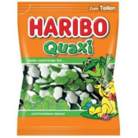HARIBO Quaxi tarretis kommid 100g | Laravel