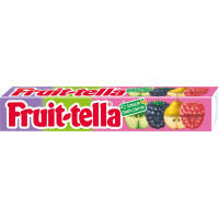 FRUITELLA Fruity Garden närimiskommid 41 | Multum