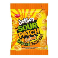 SOUR PATCH virsiku tarretis komm 80g | Multum
