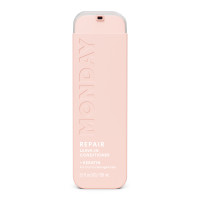 MONDAY Repair Leave-In neskalojamais kondicionieris sausiem un bojātiem matiem 150ml | Multum