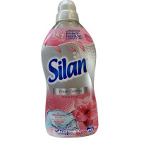 SILAN Fresh Control lilleline krõbe pesupehmendaja (48x) 1 056L | Multum
