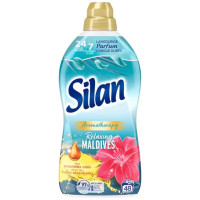SILAN aroomiteraapia lõõgastav Maldiivide pesupehmendaja (48x) 1,056L | Multum