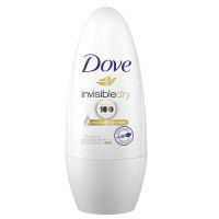 DOVE nematomas sausas dezodorantas - ritinėlis 50ml | Laravel