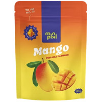 MINI PIXI Peelerz Mango Jelly Candy 85g | Multum