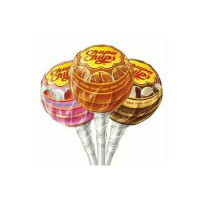 CHUPA CHUPS Best of ledene 12g | Laravel