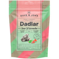 DAVE & JON'S Sour arbuus datlid 125g | Laravel