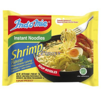 INDOMIE krevečių makaronai 70g | Laravel