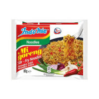 INDOMIE Mi Goreng nuudlid 80g | Laravel