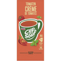 CUP A SOUP Tomato Cream zupa 18g | Multum
