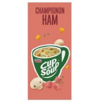 TASS SUPPI Champingioni ja singisupp 16g | Multum