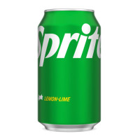SPRITE limonadas, 330 ml skardinėje | Laravel