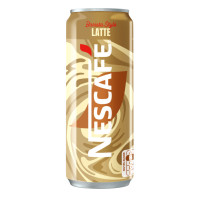 NESCAFE Latte ledinė kava 250ml | Multum