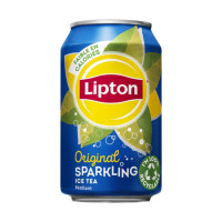 LIPTON vahuveini jäätee, purk 330ml | Laravel