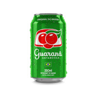 GUARANA ANTARCTICA limonaad, konserveeritud 330ml | Multum