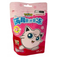 POKEMON valge virsiku tarretise komm 120g | Laravel