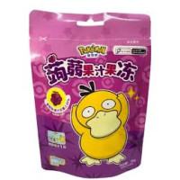 POKEMON viinamarjatarretis komm 120g | Multum