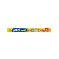 NERDS Rope Tropical konfektes 26g | Multum