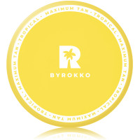 BYROKKO Shine Brown Tropical iedegumu veicinošs krēms 200ml | Multum