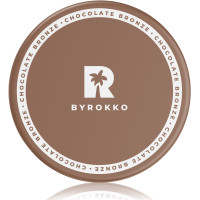 SHINE BROWN šokoladinis bronzinis įdegio kremas 200ml | Multum