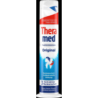 THERAMED Original hambapasta kaariese, hambakatu ja igemeprobleemide vastu 100ml | Multum