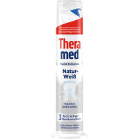 THERAMED Whitening zobu pasta 100ml | Multum