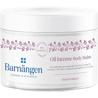 BARNANGEN Oil intensiivselt niisutav kehapalsam 200ml | Multum
