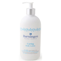 BARNANGEN Rūpestingas kūno losjonas 400ml | Multum