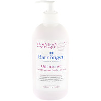 BARNANGEN Oil Intense ķermeņa losjons 400ml | Multum