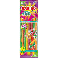 Haribo Balla Stixx hapukooretisega komme limusiini mixx 175g | Multum