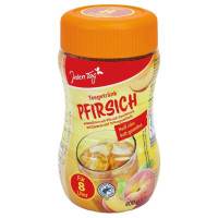 Jeden Tag granuleeritud virsiku tee 400g | Multum