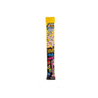 BRAIN BLASTERZ Rūgštus kramtomasis kramtomasis saldainis 60g | Multum