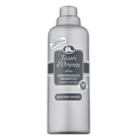 TESORI Muschio Bianco skalbinių minkštiklis (38x) 760ml | Laravel