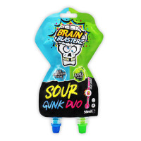 BRAIN BLASTERSZ Gunk Duo hapu vedel komm 56ml | Multum