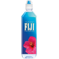 FIJI dabīgs negāzēts artēziskais ūdens, PET 500ml | Multum