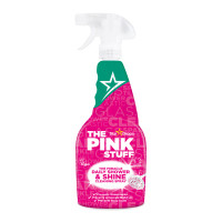 THE PINK STUFF vannitoa puhastusvahend igapäevaseks kasutamiseks 750ml | Multum