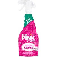 THE PINK STUFF vannitoa puhastusvahend igapäevaseks kasutamiseks 750ml | Multum