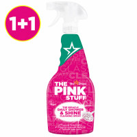 THE PINK STUFF vannitoa puhastusvahend igapäevaseks kasutamiseks 750ml | Multum