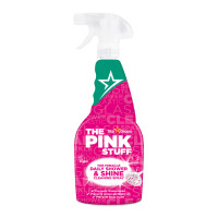 THE PINK STUFF vannitoa puhastusvahend igapäevaseks kasutamiseks 750ml | Multum