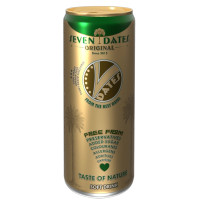 SEITSE DATLIT: Originaalne limonaad, 250 ml purgis | Laravel