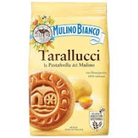 MOLINO BIANCO Taralluci 350g | Multum