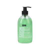 SENCE Aloe Vera skystas muilas 500ml | Multum