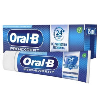 ORAL-B Pro-Expert Extra Balinanti dantų pasta 75ml | Laravel