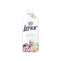 LENOR Jautrus skalbinių minkštiklis (27x) 567ml | Multum