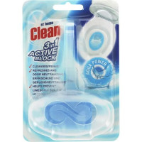 KODUS Aktiivne WC-poti loputusseade puhta vee lõhnaga 40g | Laravel