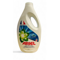 Alpių skalbinių ploviklis ARIEL (38x) 1,71L | Laravel